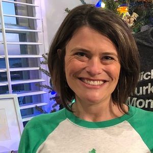 Meet your Posher, Beth